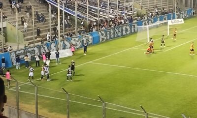 Juventud Antoniana venció a Boca Unidos