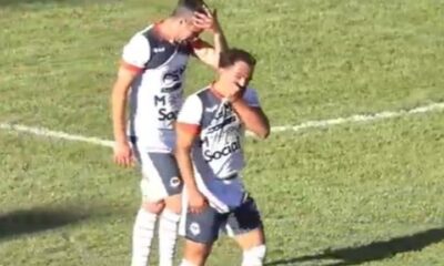 Central Córdoba y Alem ganaron en el Reducido de la Primera C, mientras que Barracas y Luján empataron.