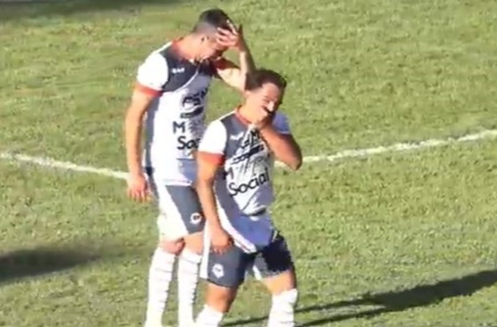 Central Córdoba y Alem ganaron en el Reducido de la Primera C, mientras que Barracas y Luján empataron.