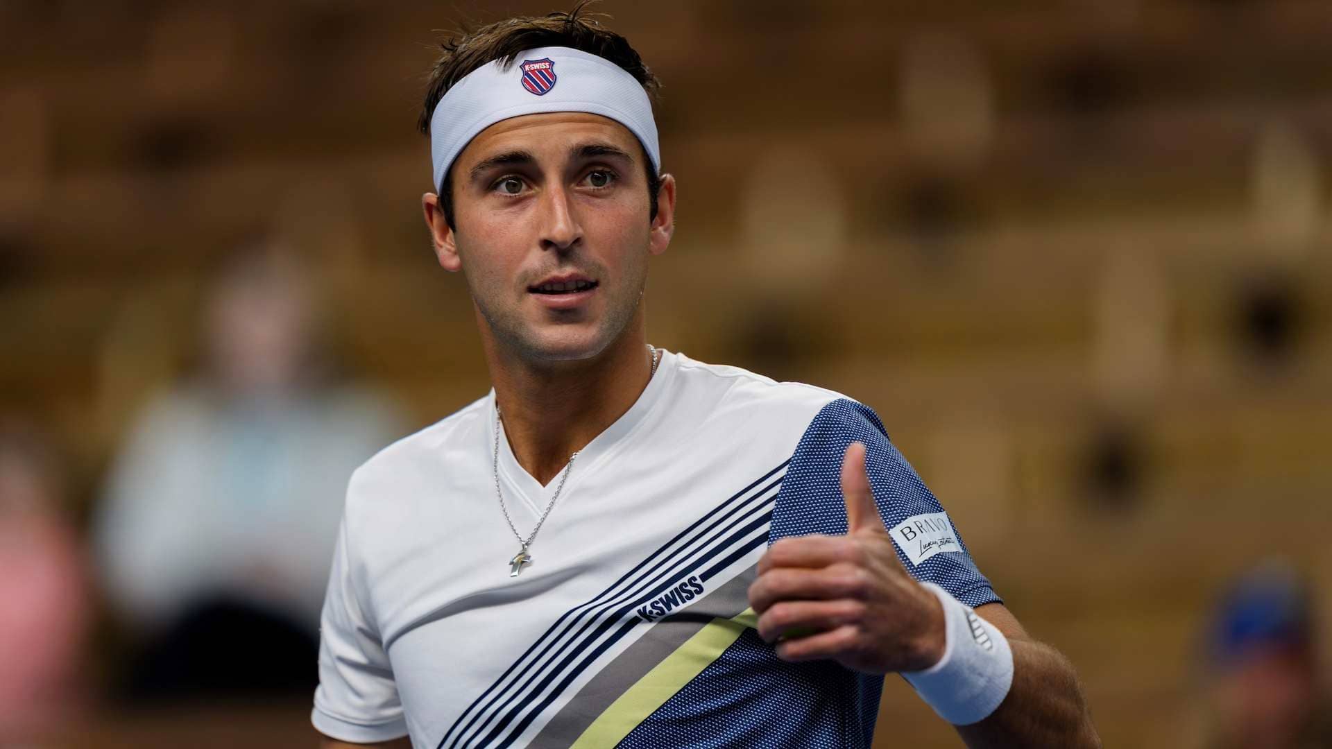 Etcheverry recupera el tono físico en Estocolmo