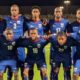 Cabo Verde goleó a Esuatini y clasificó por primera vez al Mundial 2026. Un hito histórico para el fútbol africano.