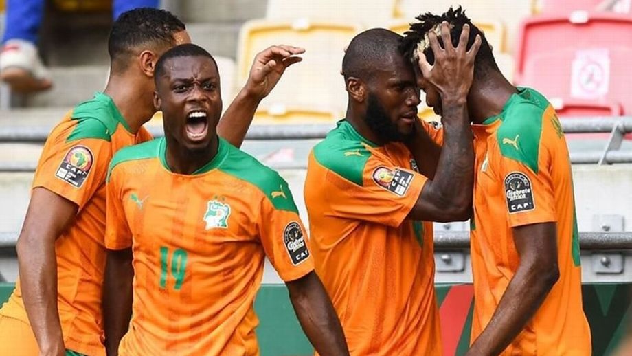 Costa de Marfil venció 3-0 a Kenia y volverá al Mundial 2026 después de 12 años, con Kessié y Diallo como grandes figuras.