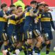 Boca venció a Barracas Central