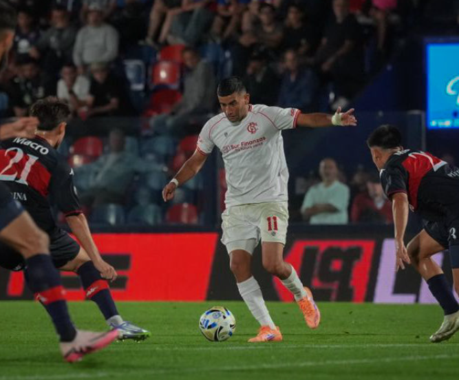 Tigre empató 2-2 con Barracas en un partido con polémica y un final agónico en Victoria.