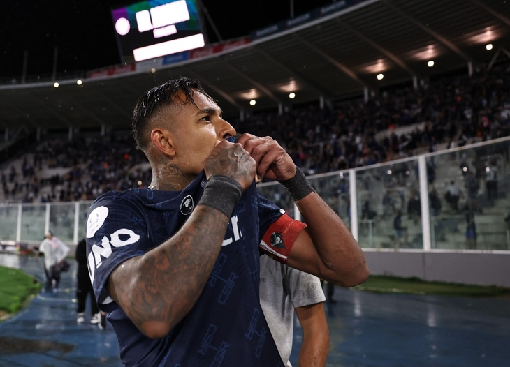 Independiente Rivadavia hizo historia bajo la tormenta: eliminó a River por penales y va por el título