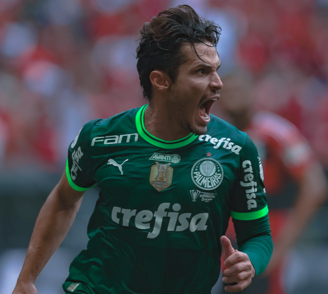 Palmeiras escribió otra página épica y jugará la final en Lima