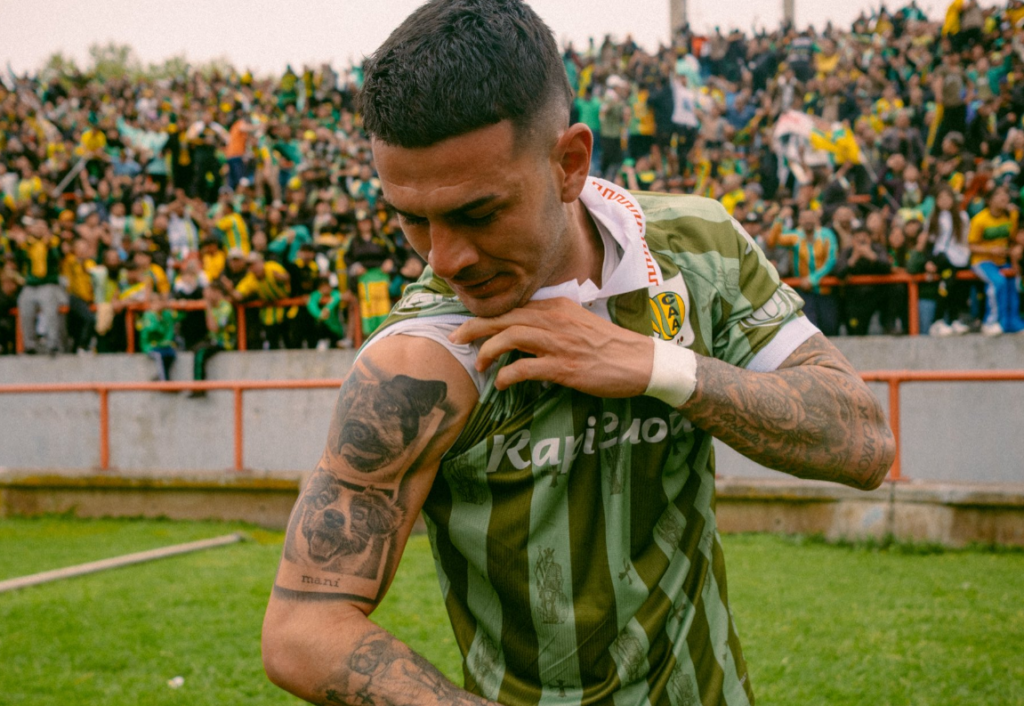 Aldosivi festejó en casa: venció 2-0 a Huracán y logró oxígeno en la lucha por el descenso