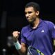 Auger-Aliassime mantiene viva su ilusión para las ATP Finals