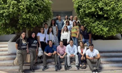 Rosario de la Frontera fue sede del 1° Workshop Termas Salta, donde hoteles y agencias presentaron la oferta turística para la temporada de verano 2026.