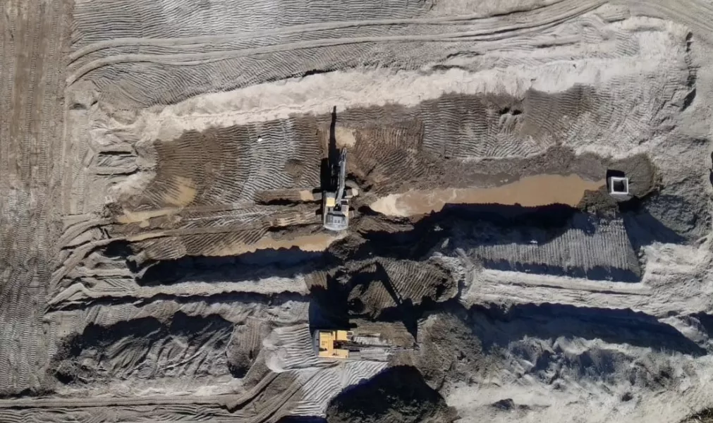 La planta depuradora en Cafayate avanza y dará cobertura cloacal total, con financiamiento del BID y fuerte impacto ambiental positivo.