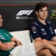 Lance Stroll cruzó a Franco Colapinto tras las críticas por sus maniobras en Brasil y México. El argentino respondió a la prensa y la tensión crece antes del GP de Austin. Lee la previa completa.