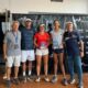 Florencia Mardones se consagró campeona de dobles en el ITF J30 Neuquén y fue semifinalista en singles. Semana brillante para la salteña.