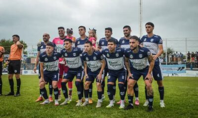 9 de Julio de Rafaela y San Martín de Formosa clasificaron a cuartos de final de la Reválida del Federal A. Siguen soñando con el ascenso