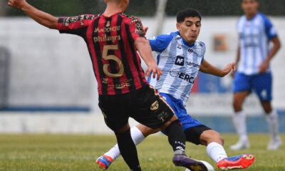 Douglas Haig empató con Argentino de Monte Maíz y clasificó a cuartos de final de la Reválida del Federal A con un global de 3-1.