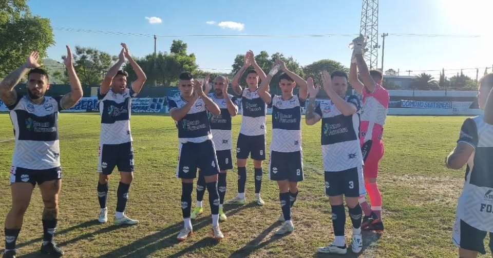 San Martín ganó en Río Cuarto en cuartos del federal A