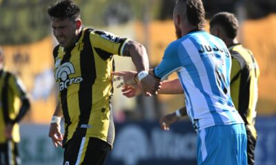 Deportivo Madryn semifinalista del Reducido