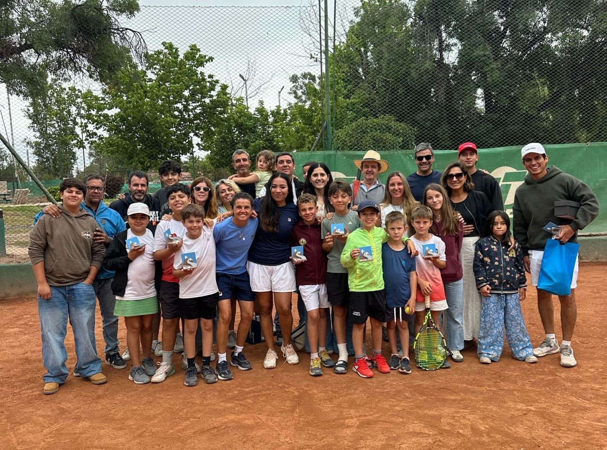 Torneo Nacional por Equipos de Menores