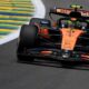 Lando Norris brilla en la qualy sprint de San Pablo