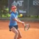 Florencia Mardones ganó 6-0 6-2 y avanzó a cuartos del ITF de Neuquén. Martínez Espeche va por los cuartos en la COSAT Sub 16.