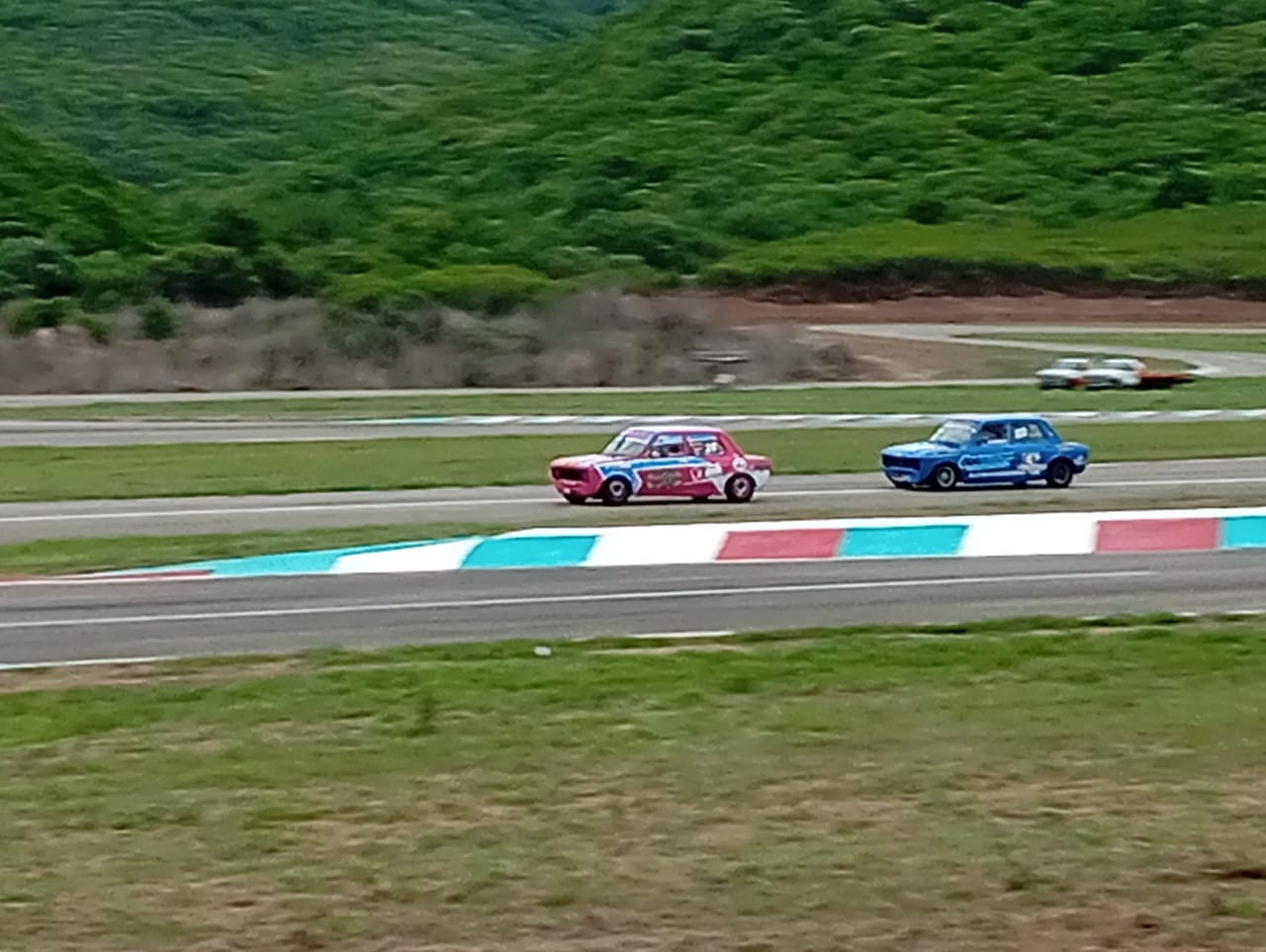 Resultados y exclusiones del Zonal del NOA 2025 en Salta. Vuyovich y Pagliarani, los grandes ganadores.