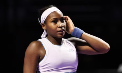 Gauff vence a Paolini 6-3 y 6-2 y mantiene vivas sus opciones de semifinales en las WTA Finals de Riad. Encuentra buenas sensaciones.