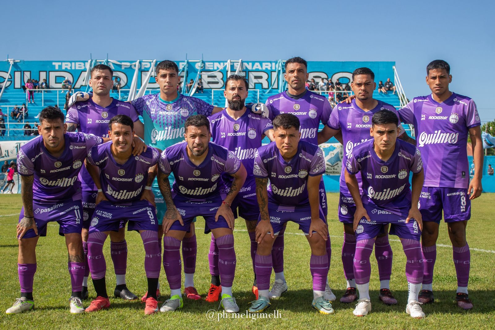 Sacachispas descendió tras una muy mala campaña