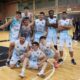 Salta Basket logró un enorme triunfo de Los Infernales como visitante al vencer 78–75 a Colón en Santa Fe por el inicio de La Liga Argentina.