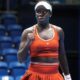 Victoria Mboko venció a Leylah Fernández y jugará la final del Abierto de Hong Kong ante Cristina Bucsa, que busca su primer título WTA