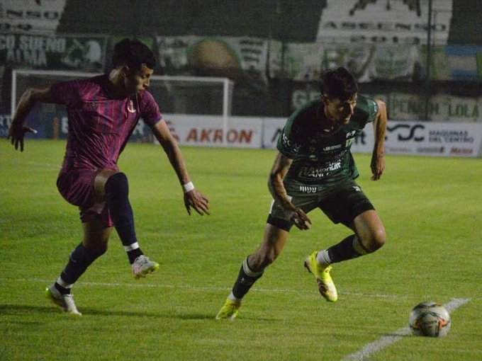 Guillermo Brown pese a perder ante Sportivo Belgrano clasificó a cuartos de final de la Reválida del Federal A.
