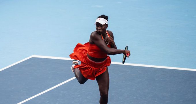 Victoria Mboko venció a Cristina Bucsa 7-5, 6-7(9), 6-2 y se consagró campeona del WTA 250 de Hong Kong. Sumó su segundo de la temporada.