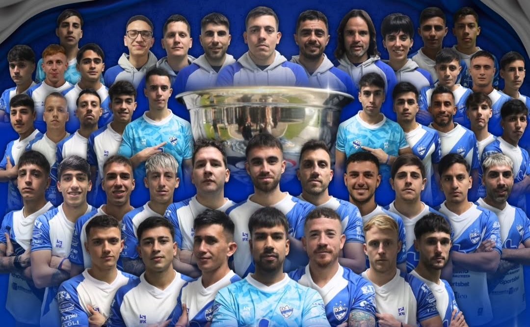 Midland es campeón absoluto