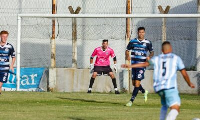 El Reducido de la Primera B quedó armado