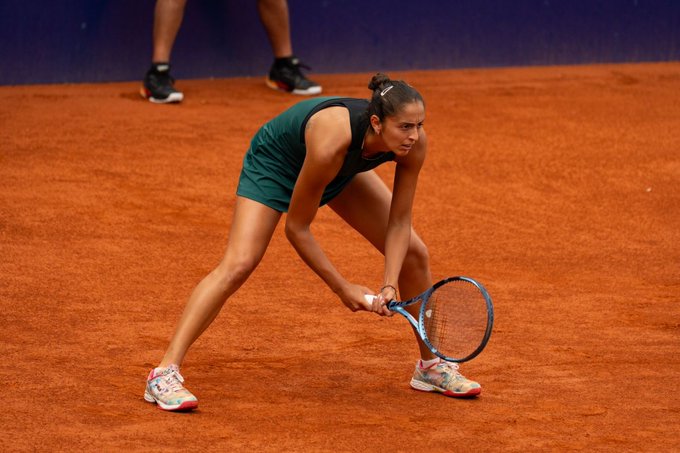 El Tucumán Open WTA 125 vivió un jueves con conferencias, triunfos argentinos y definiciones rumbo a los cuartos de final.