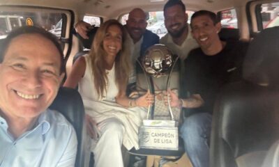 La AFA cambió el reglamento en pleno torneo y creó un título nuevo para coronar a Rosario Central. Polémica, discrecionalidad y críticas.