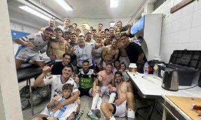 Rafaela vence a Douglas por 2-1 y jugará la final del Federal A, ante San Martín de Formosa, en busca del ascenso a la Primera Nacional.