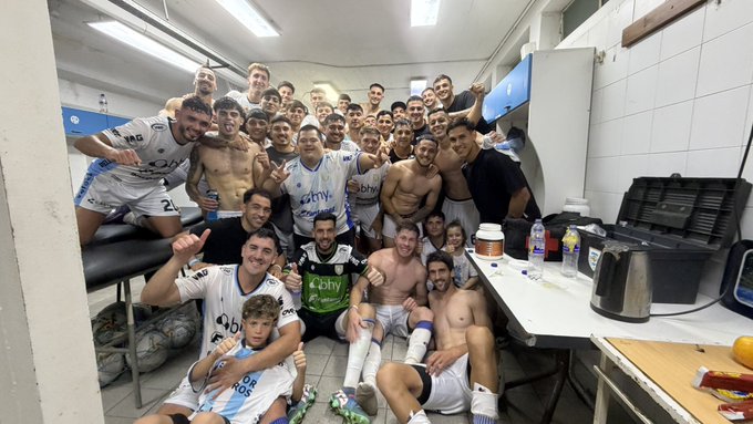 Rafaela vence a Douglas por 2-1 y jugará la final del Federal A, ante San Martín de Formosa, en busca del ascenso a la Primera Nacional.