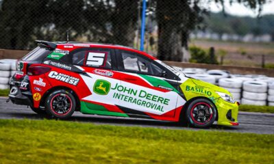 Pastori llega como rival directo de Antolín entre los candidatos TN Clase 2, tras un cierre sólido y regular camino a la definición en Mendoza.