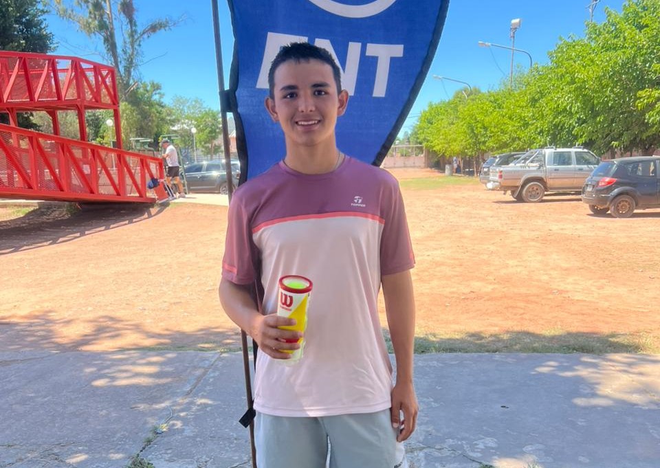 Martínez Espeche avanza en la COSAT