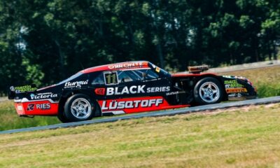 Emanuel “Tiki” Pérez Bravo dominó los entrenamientos del viernes del Procar 4000 Clase A rumbo al GP Coronación JDM.