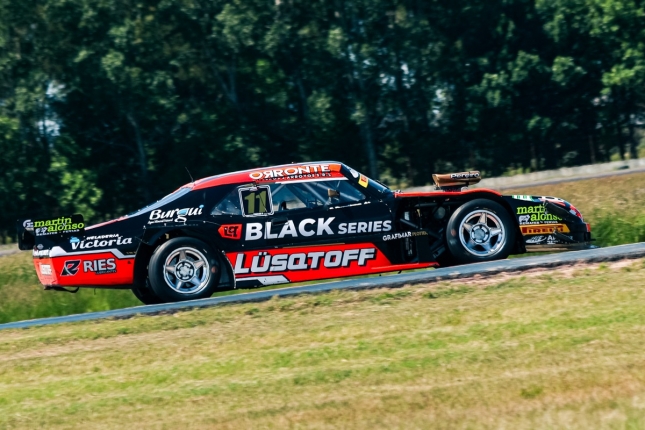 Emanuel “Tiki” Pérez Bravo dominó los entrenamientos del viernes del Procar 4000 Clase A rumbo al GP Coronación JDM.