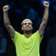 Alcaraz asegura el Nº1 y pasa a semifinales en las ATP Finals