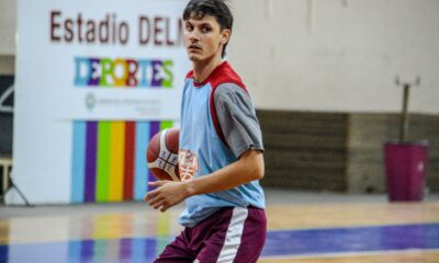 Martín Gómez analizó el debut de Salta Basket en el Estadio Delmi y el desafío ante Villa San Martín por la Liga Argentina 2025/26.