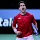 España vence a Chequia y avanza a semifinales de la Copa Davis