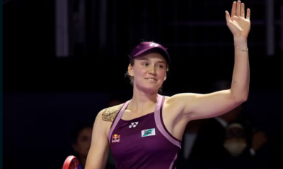 Rybakina vence a Sabalenka