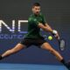 Novak Djokovic en Atenas alcanza la final