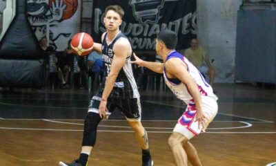 Debut con victoria para Estudiantes de Tucumán ante Jujuy Básquet