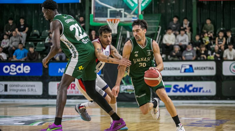 Contundente victoria de La Unión en Córdoba, Gimnasia volvió al triunfo y Peñarol festejó su aniversario con una gran victoria ante Boca.