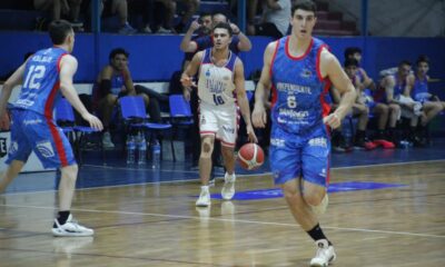 Jujuy Básquet, Huracán y Santa Paula celebraron tres triunfos fuertes en la Conferencia Norte de La Liga Argentina.