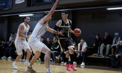 Triunfos de Platense, Gimnasia y Regatas en una nueva jornada de la Liga Nacional. Tres victorias con carácter y definición.