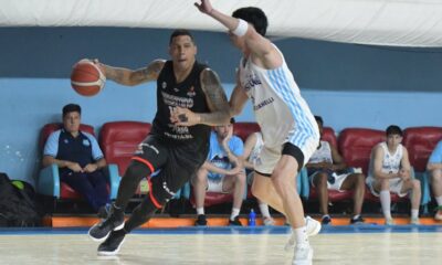 Triunfo de Pergamino que volvió a sonreír con un 94-66 sólido ante Norte y Barrio Parque frenó a Hindú con carácter en La Catedral.